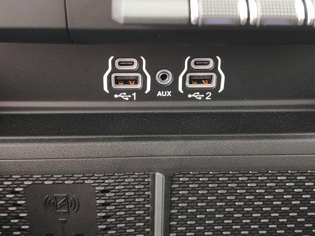 new 2026 Ram 1500 car, priced at $48,898