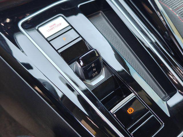 used 2024 Volkswagen Golf GTI car, priced at $22,555