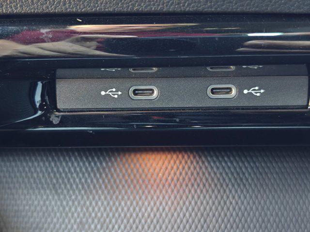 used 2024 Volkswagen Golf GTI car, priced at $22,555