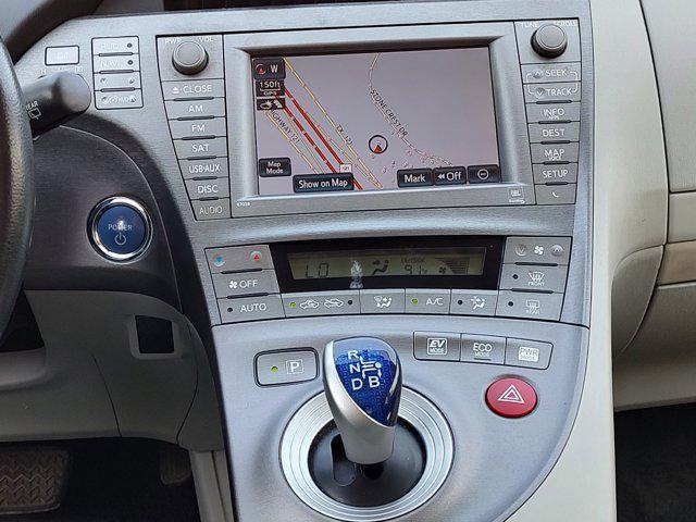 used 2013 Toyota Prius car, priced at $11,596