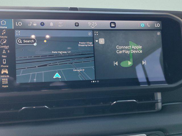 used 2024 Jeep Wrangler car, priced at $46,669