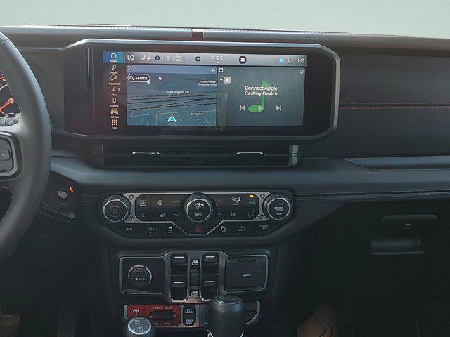 used 2024 Jeep Wrangler car, priced at $46,669