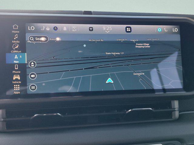 used 2024 Jeep Wrangler car, priced at $46,669