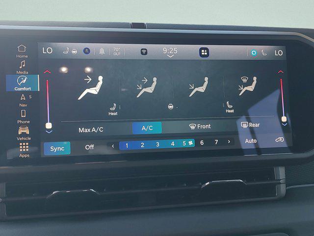 used 2024 Jeep Wrangler car, priced at $46,669