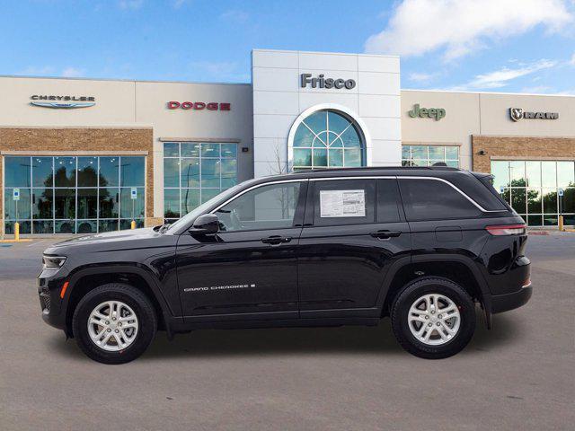 new 2025 Jeep Grand Cherokee car, priced at $35,610
