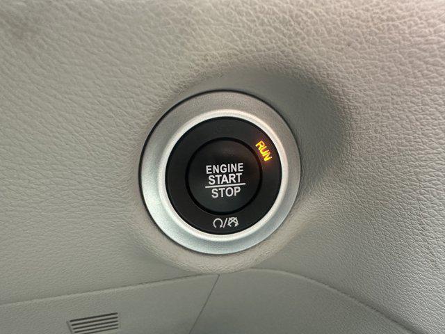 used 2019 Chrysler Pacifica car, priced at $15,637