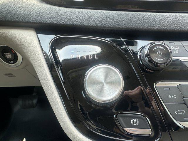 used 2019 Chrysler Pacifica car, priced at $15,637