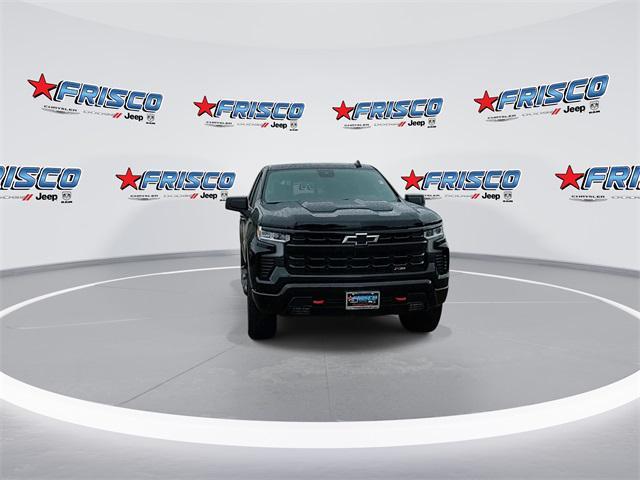 used 2024 Chevrolet Silverado 1500 car, priced at $52,000