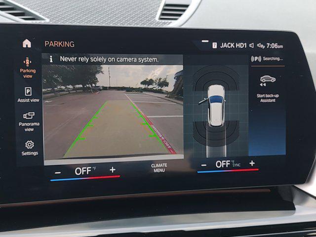 used 2023 BMW X1 car, priced at $30,000