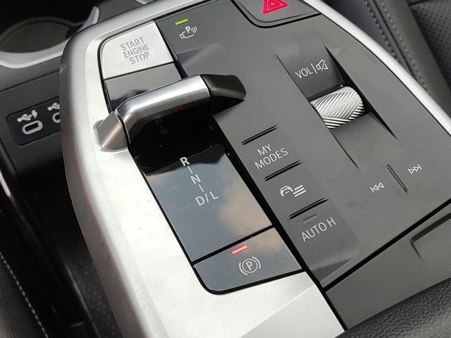 used 2023 BMW X1 car, priced at $30,000