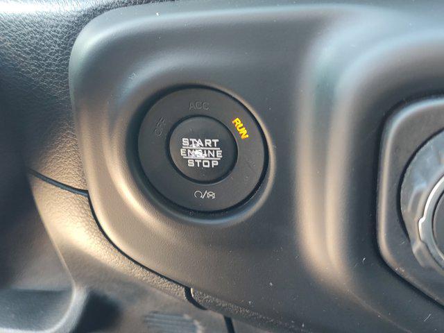 used 2020 Jeep Wrangler Unlimited car, priced at $27,298