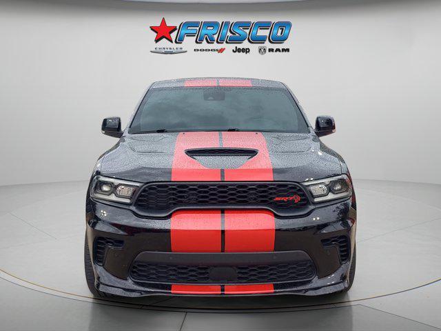 used 2021 Dodge Durango car, priced at $73,471