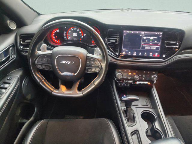 used 2021 Dodge Durango car, priced at $73,471