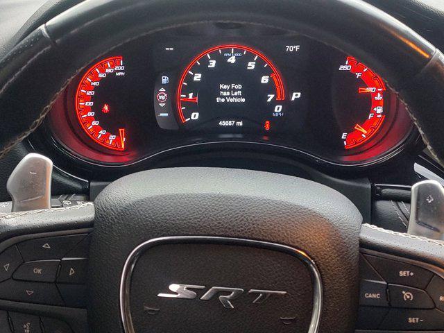 used 2021 Dodge Durango car, priced at $73,471