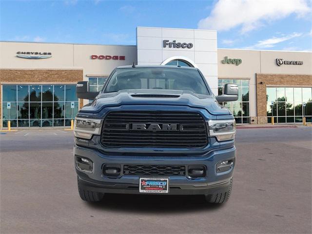 new 2024 Ram 2500 car, priced at $76,659