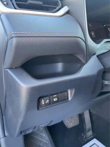 used 2023 Toyota RAV4 car, priced at $26,999