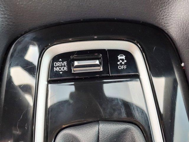 used 2025 Toyota Corolla car, priced at $23,555