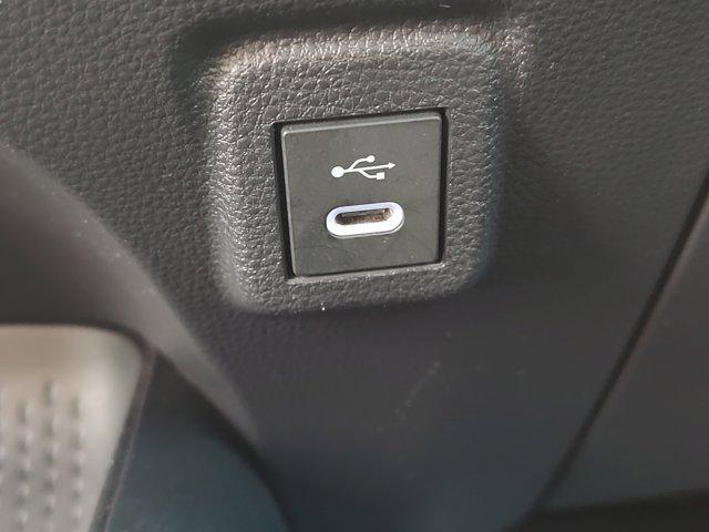 used 2025 Toyota Corolla car, priced at $23,555