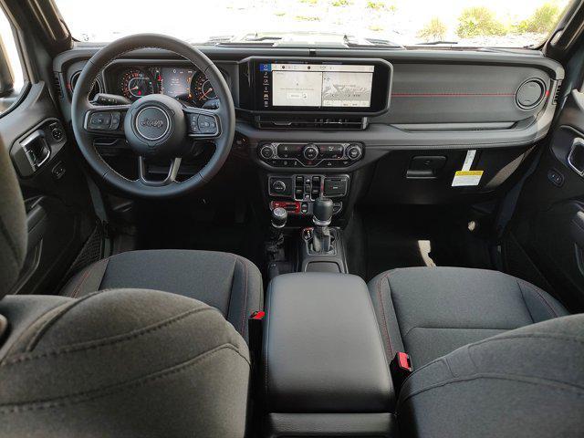 new 2025 Jeep Gladiator car, priced at $47,880