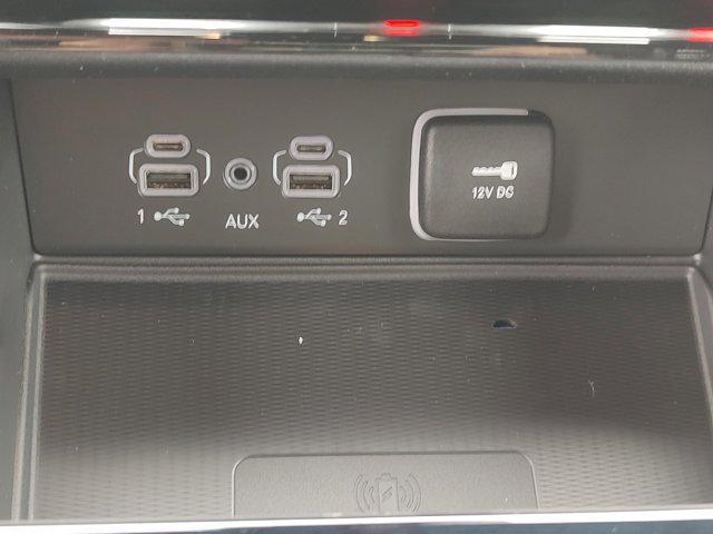 new 2025 Jeep Grand Cherokee car, priced at $37,506