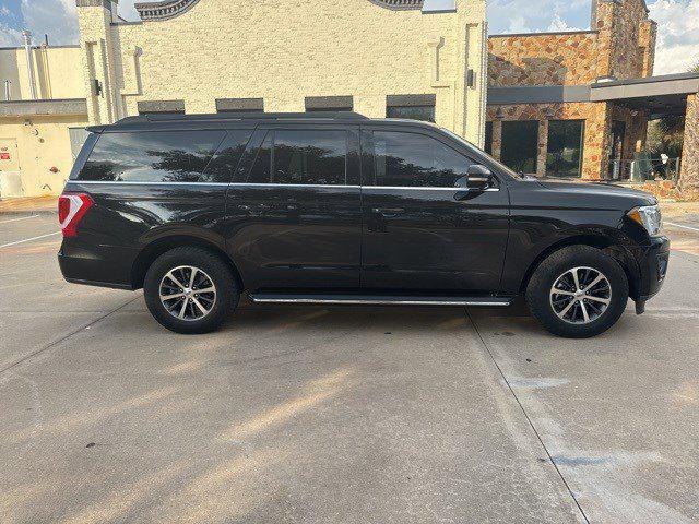 used 2021 Ford Expedition Max car, priced at $33,941