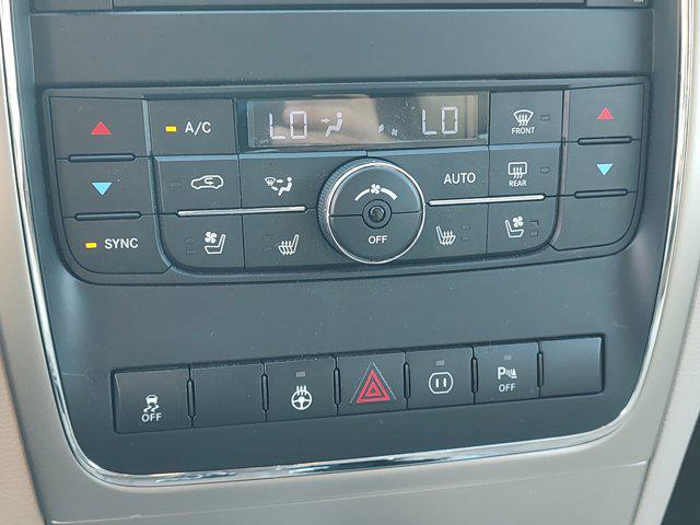 used 2012 Jeep Grand Cherokee car, priced at $11,729