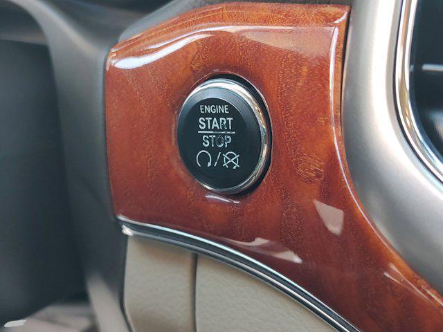 used 2012 Jeep Grand Cherokee car, priced at $11,729