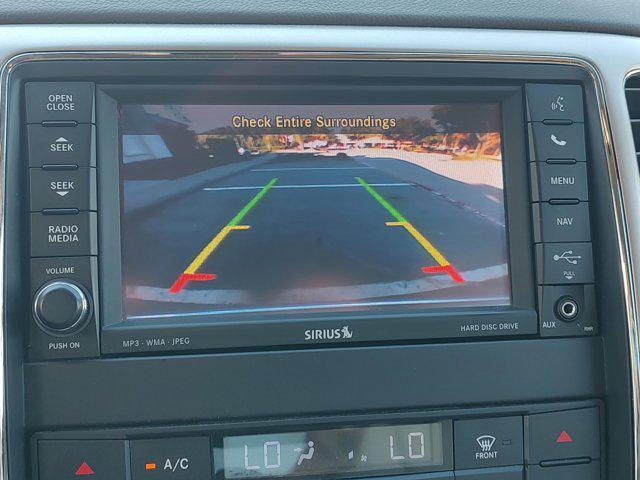 used 2012 Jeep Grand Cherokee car, priced at $11,729