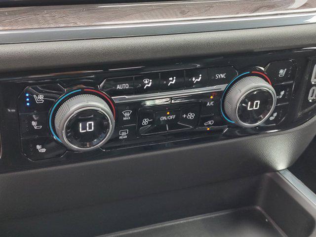 used 2024 Chevrolet Silverado 1500 car, priced at $50,988