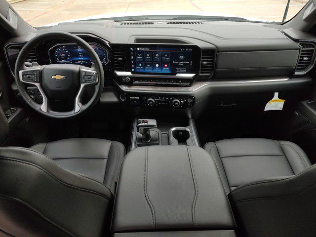 used 2024 Chevrolet Silverado 1500 car, priced at $50,988