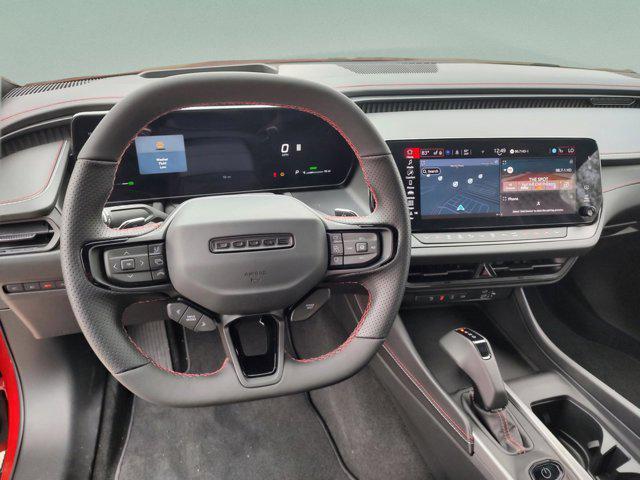 new 2025 Dodge Charger Daytona car, priced at $53,034