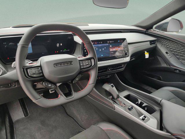 new 2025 Dodge Charger Daytona car, priced at $53,034