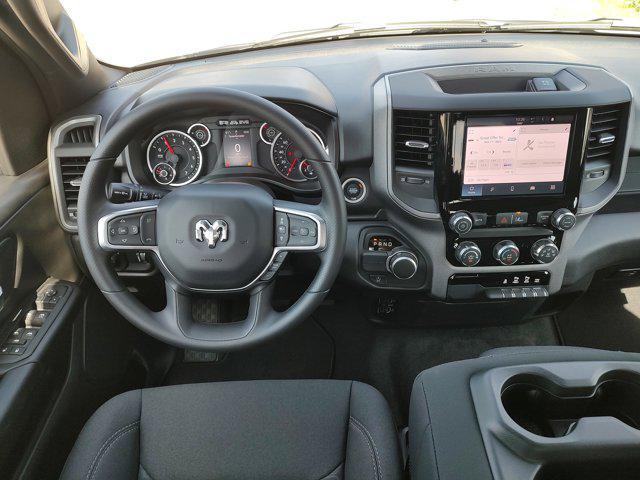 new 2025 Ram 1500 car, priced at $38,519