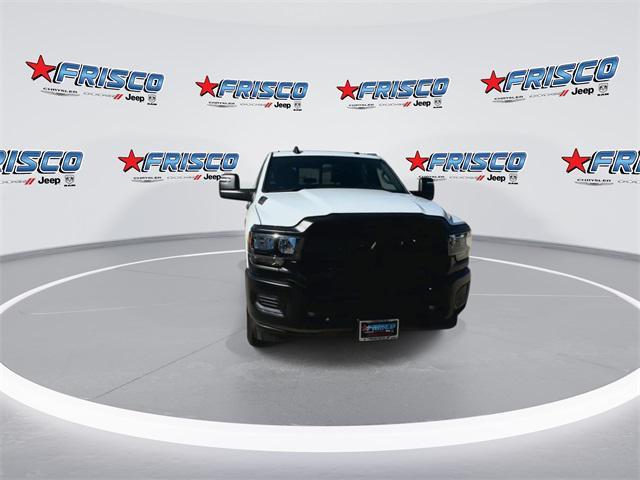 new 2024 Ram 2500 car, priced at $55,310