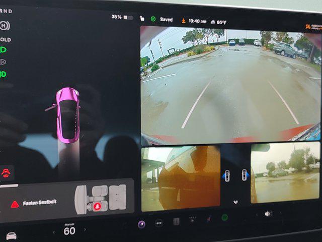 used 2018 Tesla Model 3 car, priced at $17,833