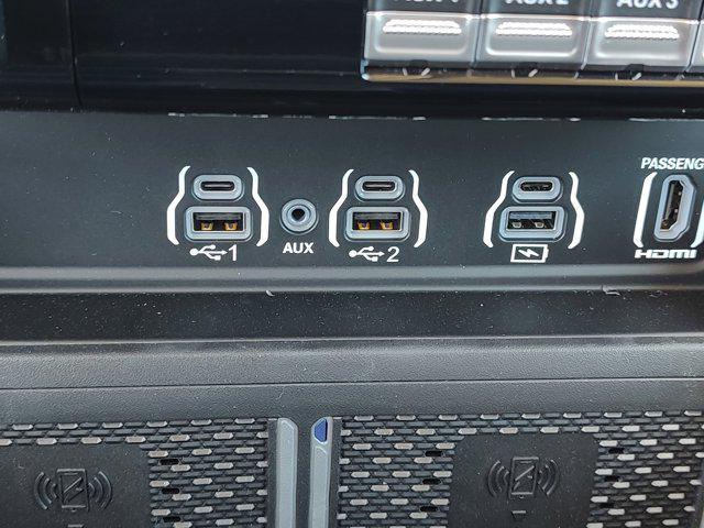 new 2025 Ram 2500 car, priced at $93,516
