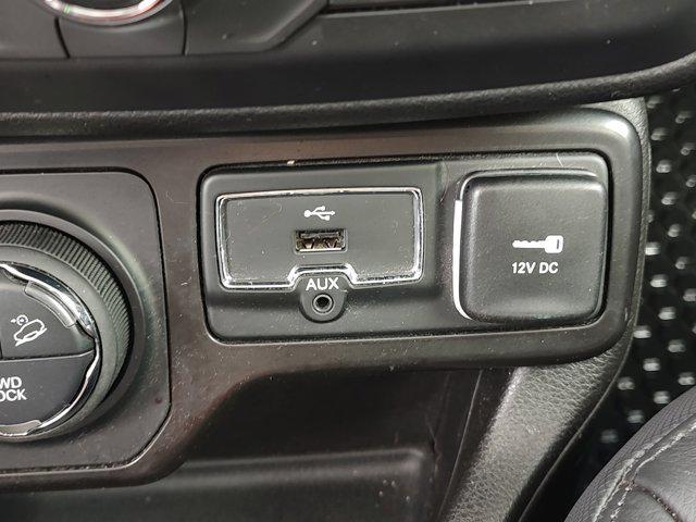 used 2021 Jeep Renegade car, priced at $20,771