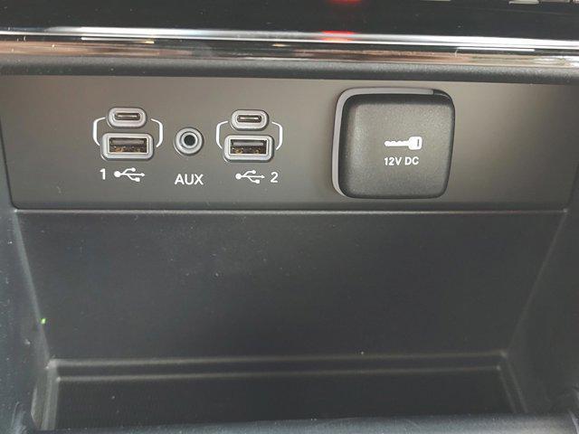 new 2025 Jeep Grand Cherokee car, priced at $42,743