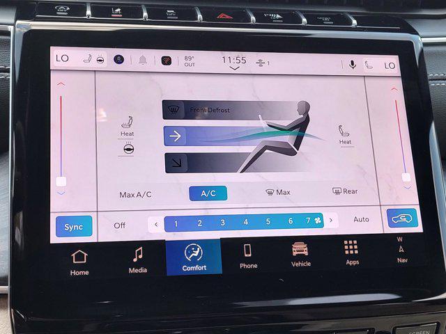 new 2025 Jeep Grand Cherokee car, priced at $42,743
