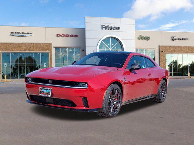 new 2024 Dodge Charger car, priced at $77,965