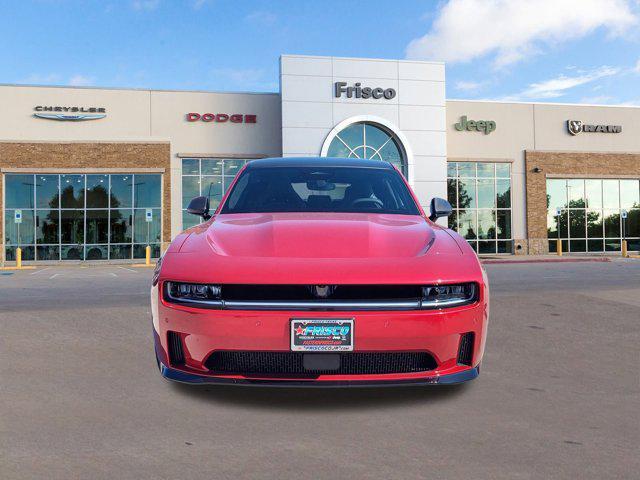 new 2024 Dodge Charger car, priced at $77,965