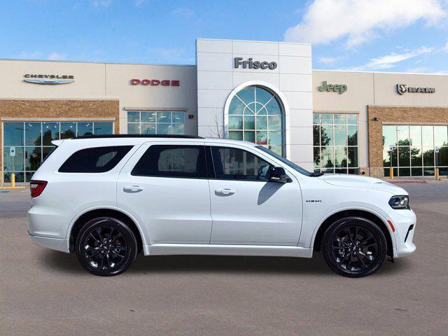 new 2025 Dodge Durango car, priced at $51,311