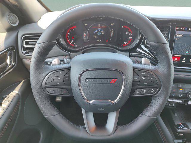 new 2025 Dodge Durango car, priced at $51,311
