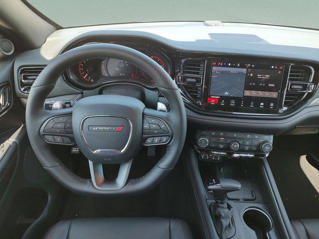new 2025 Dodge Durango car, priced at $51,311