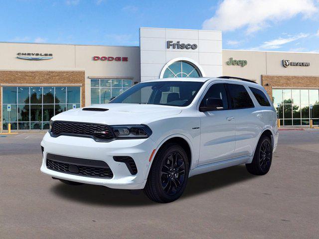 new 2025 Dodge Durango car, priced at $51,311