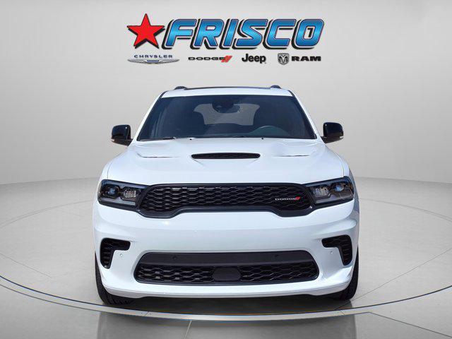 new 2025 Dodge Durango car, priced at $51,311