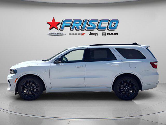 new 2025 Dodge Durango car, priced at $51,311