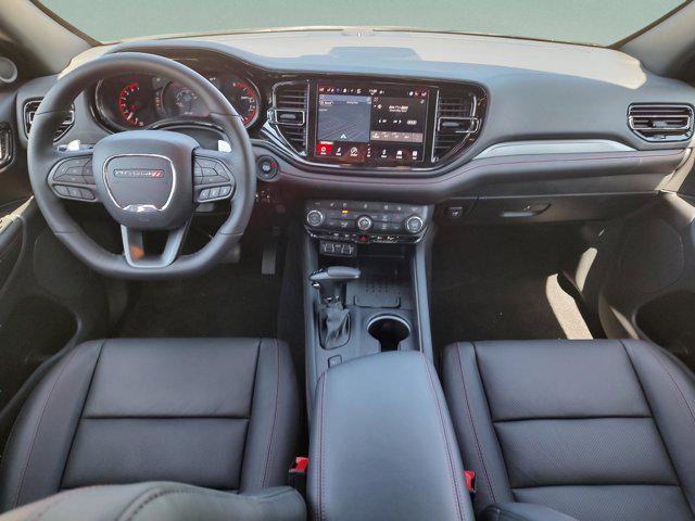 new 2025 Dodge Durango car, priced at $51,311