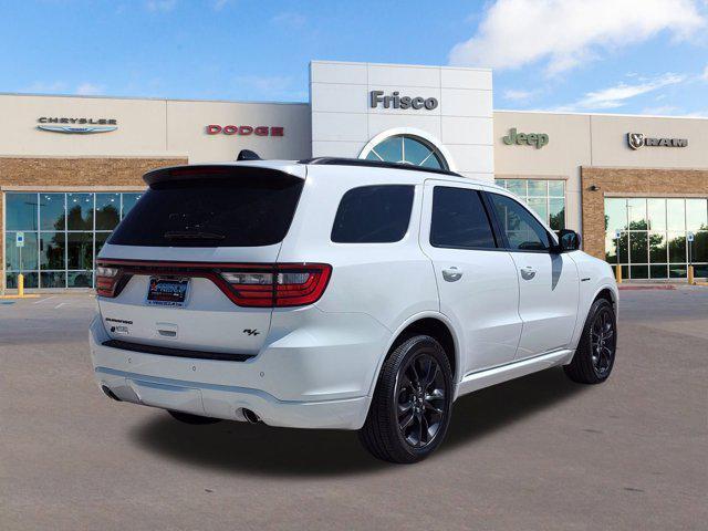 new 2025 Dodge Durango car, priced at $51,311