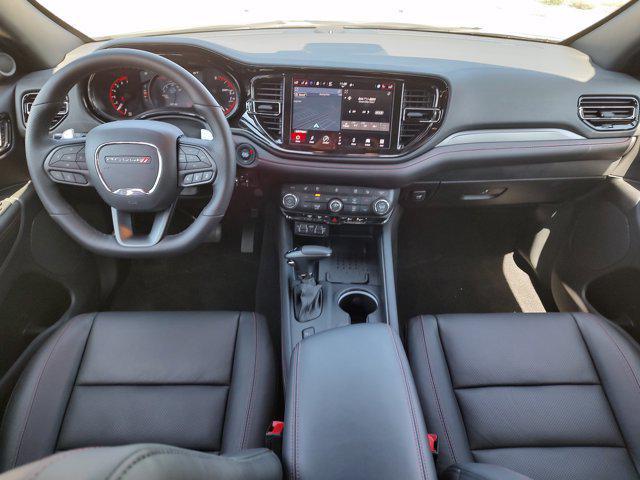 new 2025 Dodge Durango car, priced at $51,311